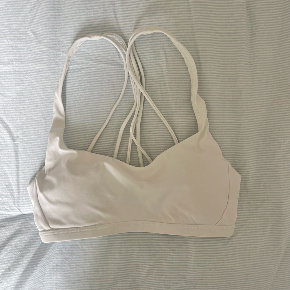 Sports bra